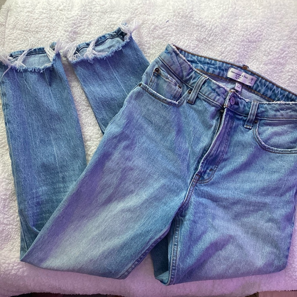 Abercrombie Jeans